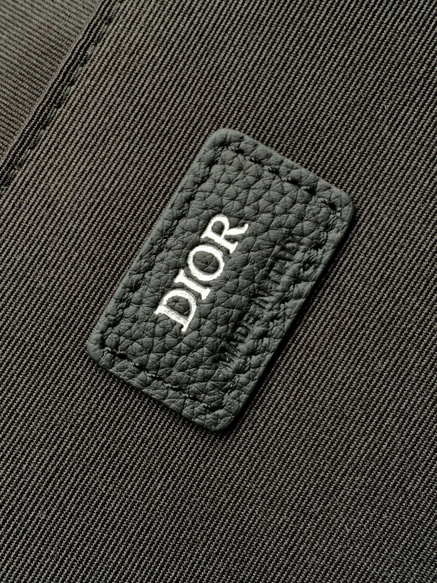 Dior Tote Bag