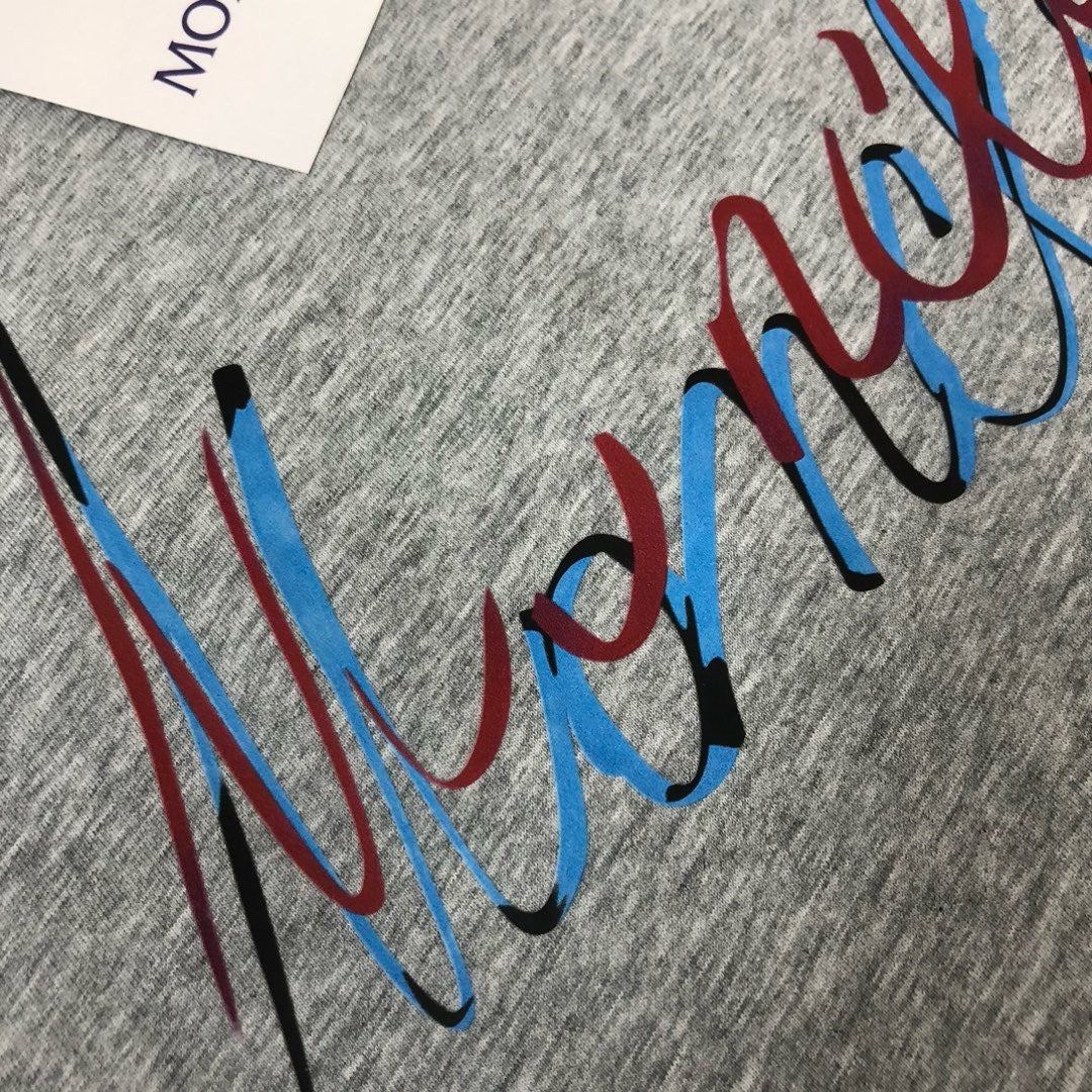 Moncler T-shirt