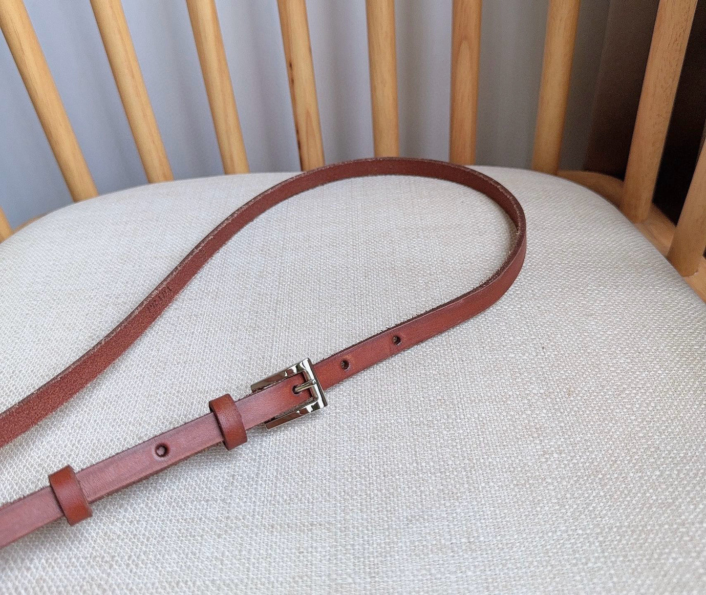 Prada Belt