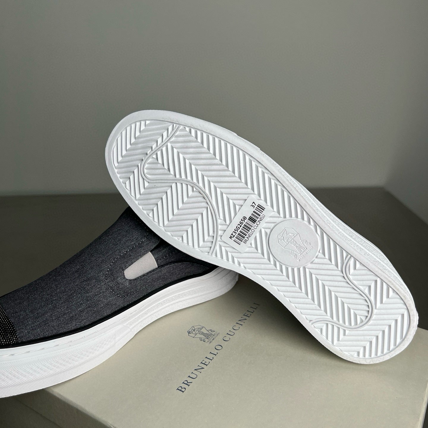 Brunello Cucinelli Sneakers