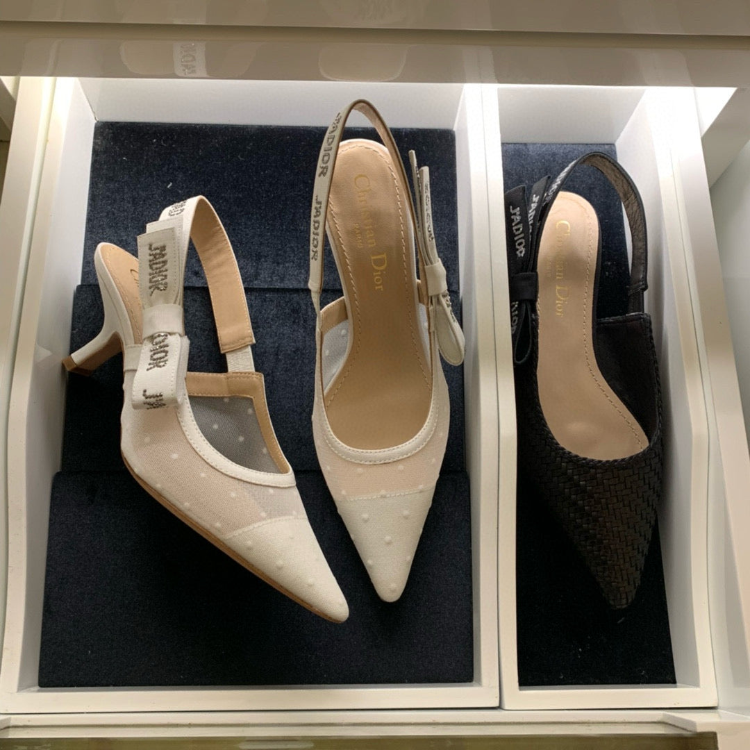 Dior Heels