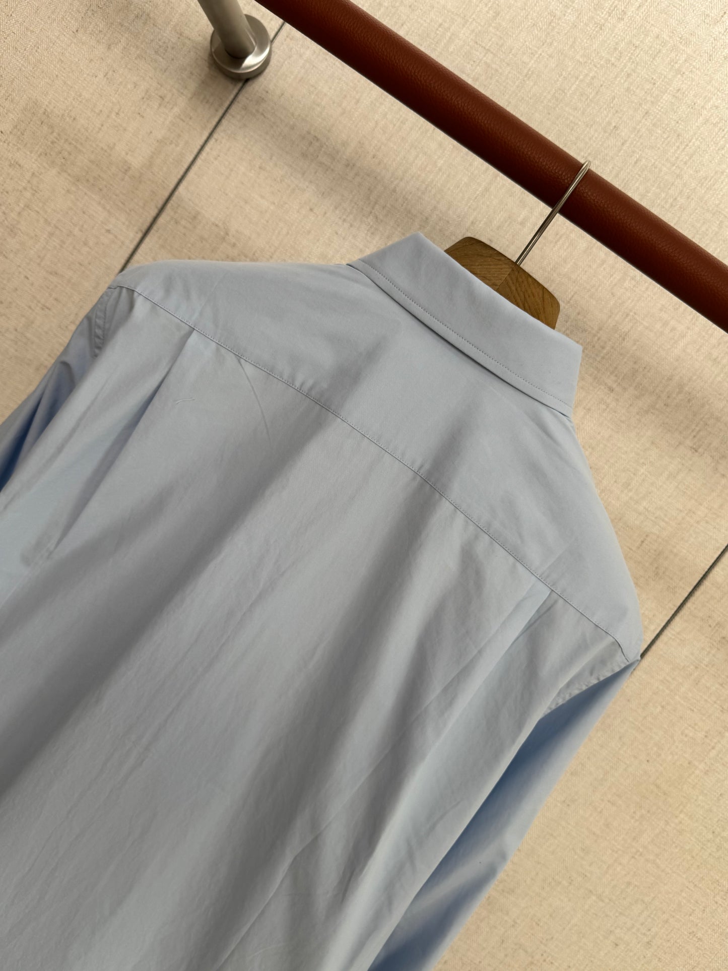 LP Long Shirt