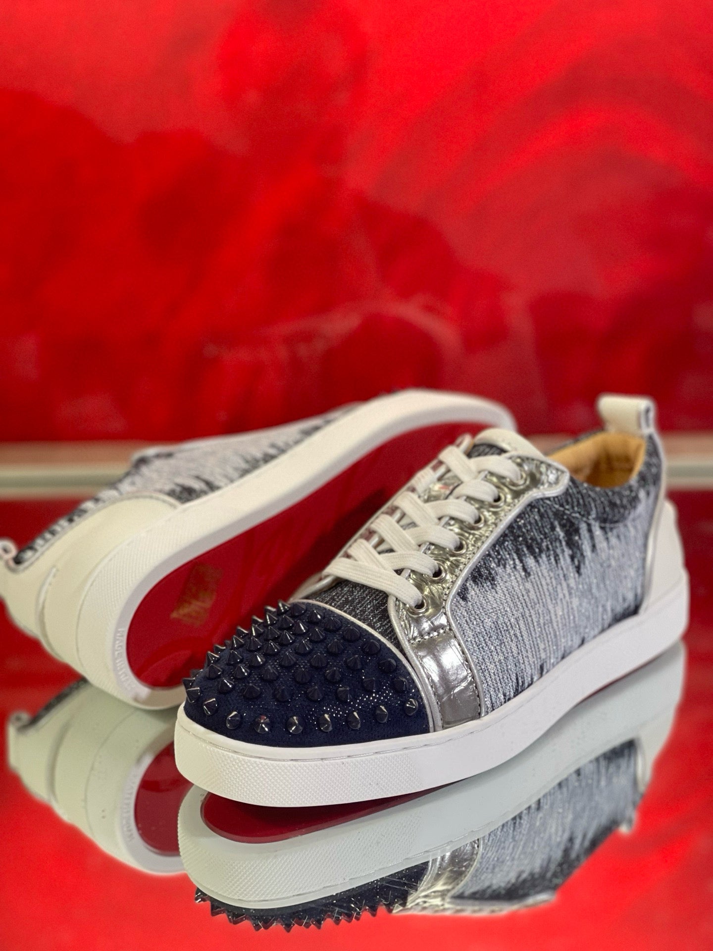 Christian Louboutin Sneakers