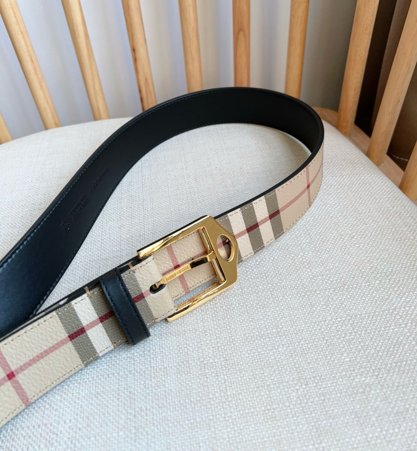 BBR Belt