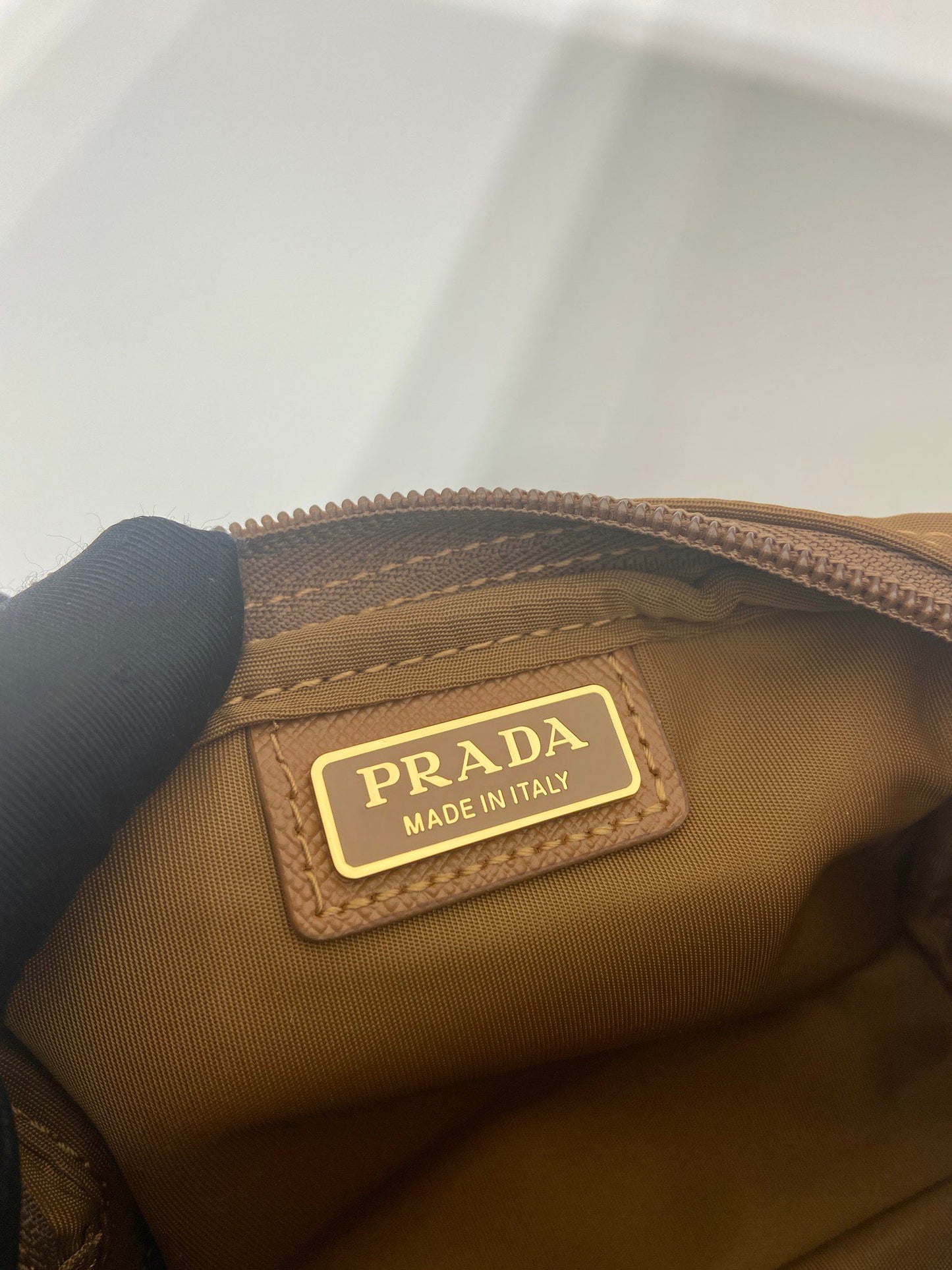 Prada Wallet