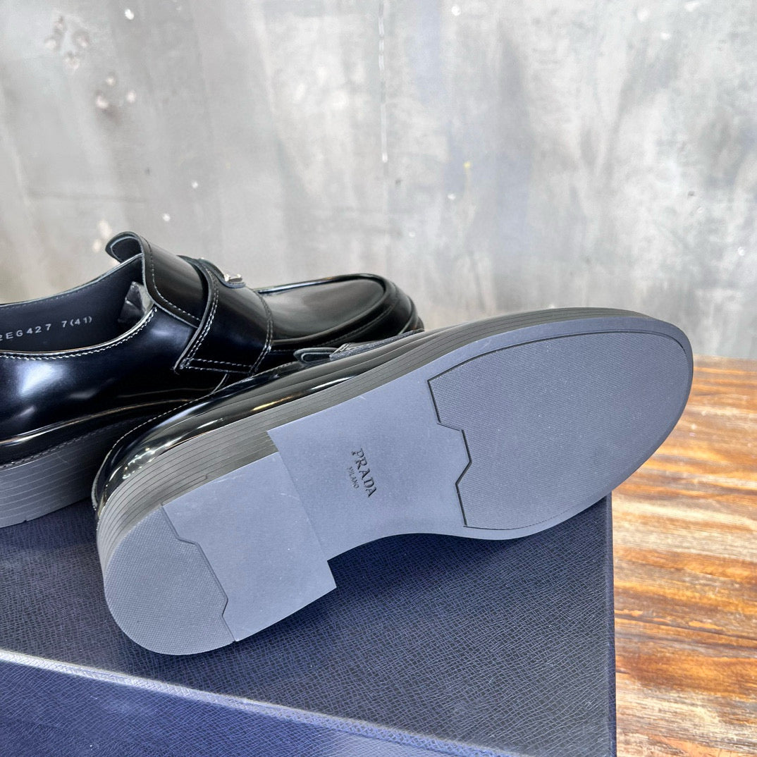 Prada Loafers