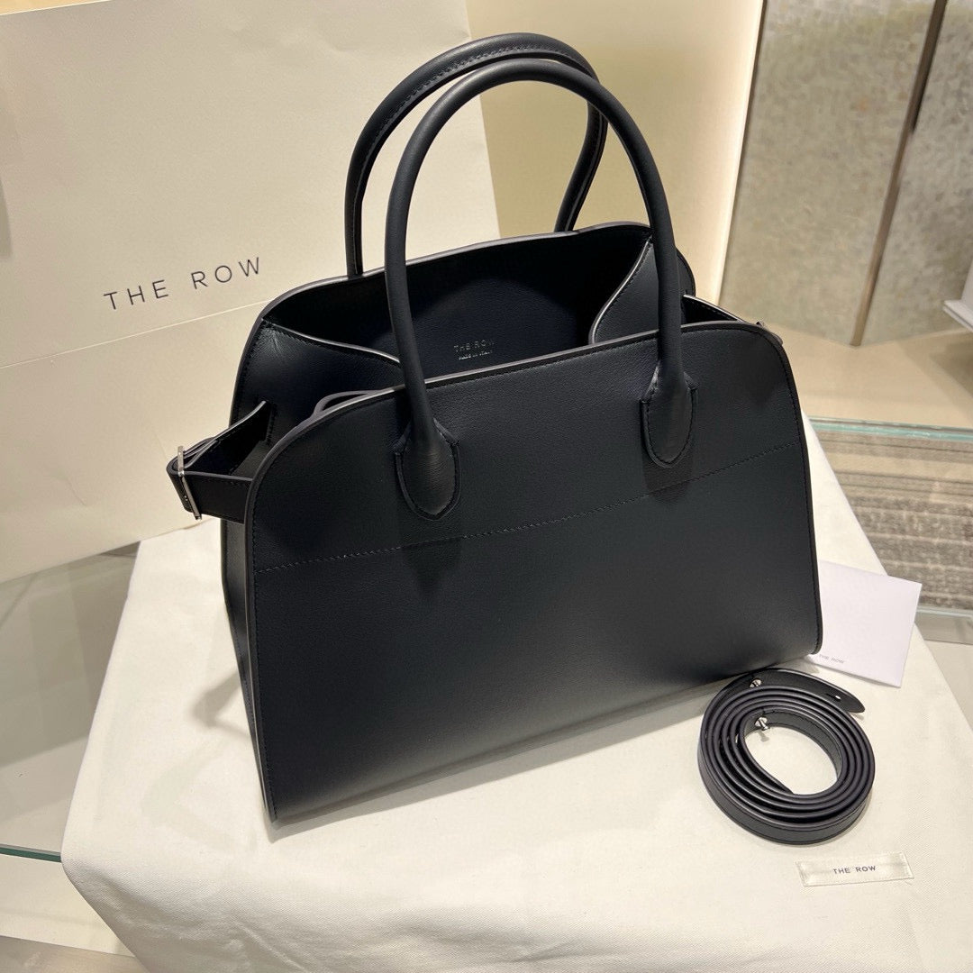 The Row MX12 Handbag
