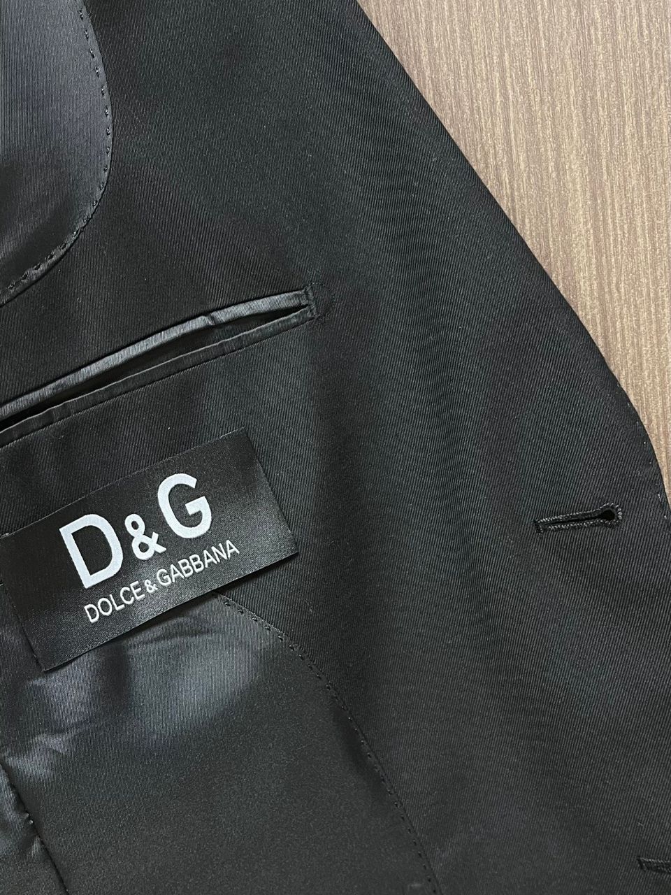 Dolce & Gabbana Jacket
