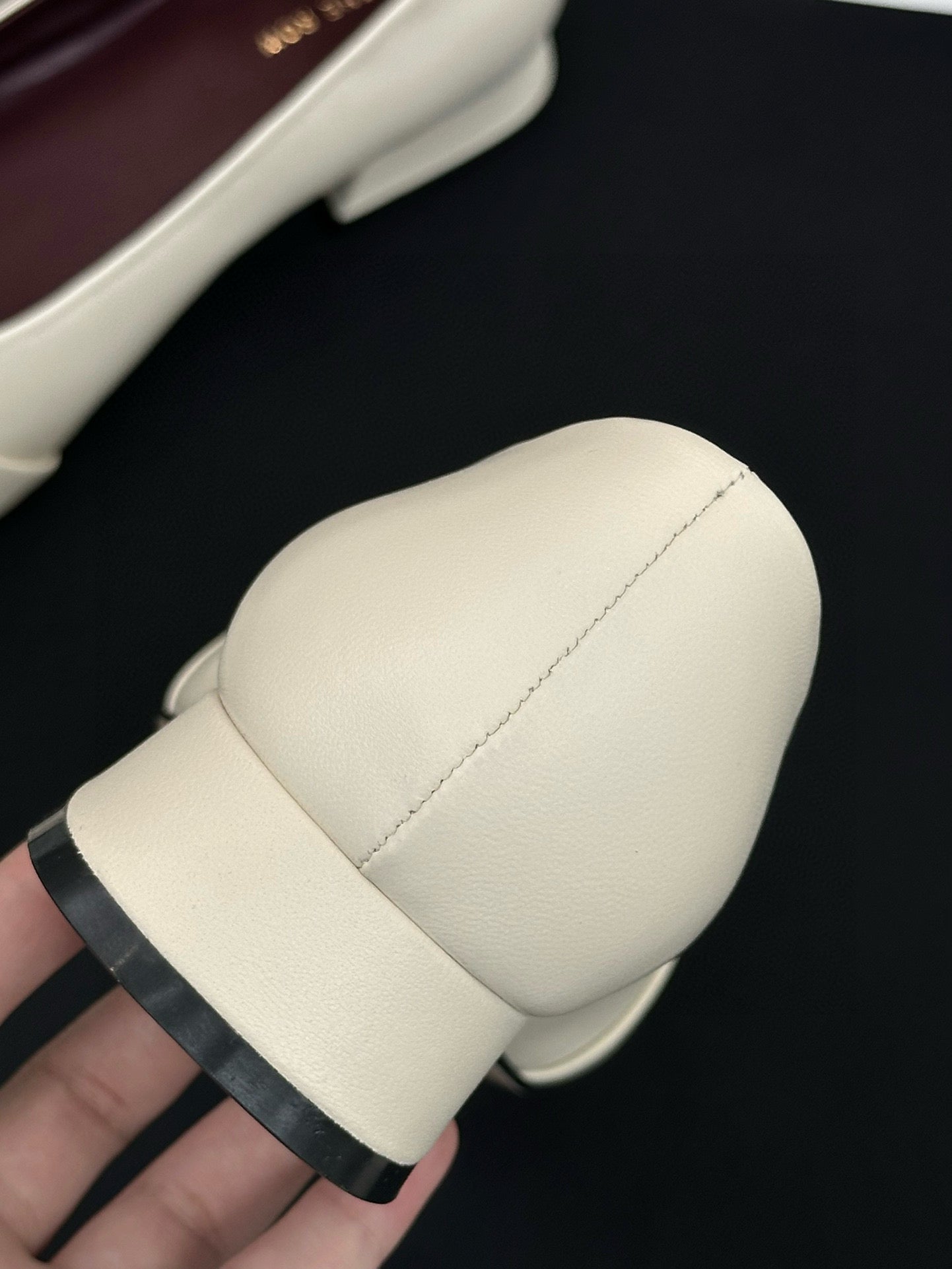 The Row Loafer