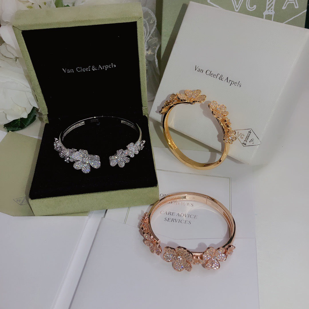 Van Cleef & Arpels Bracelet
