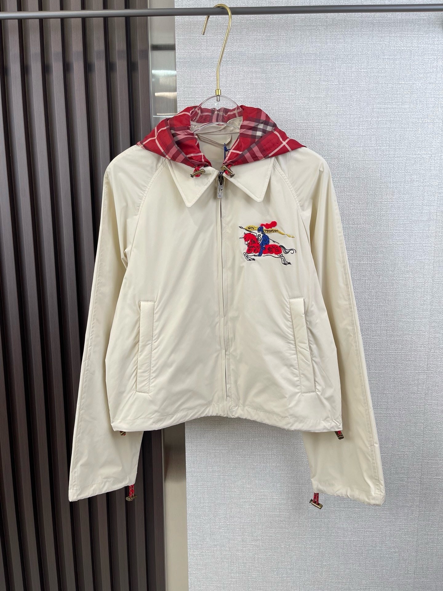 BBR Jacket