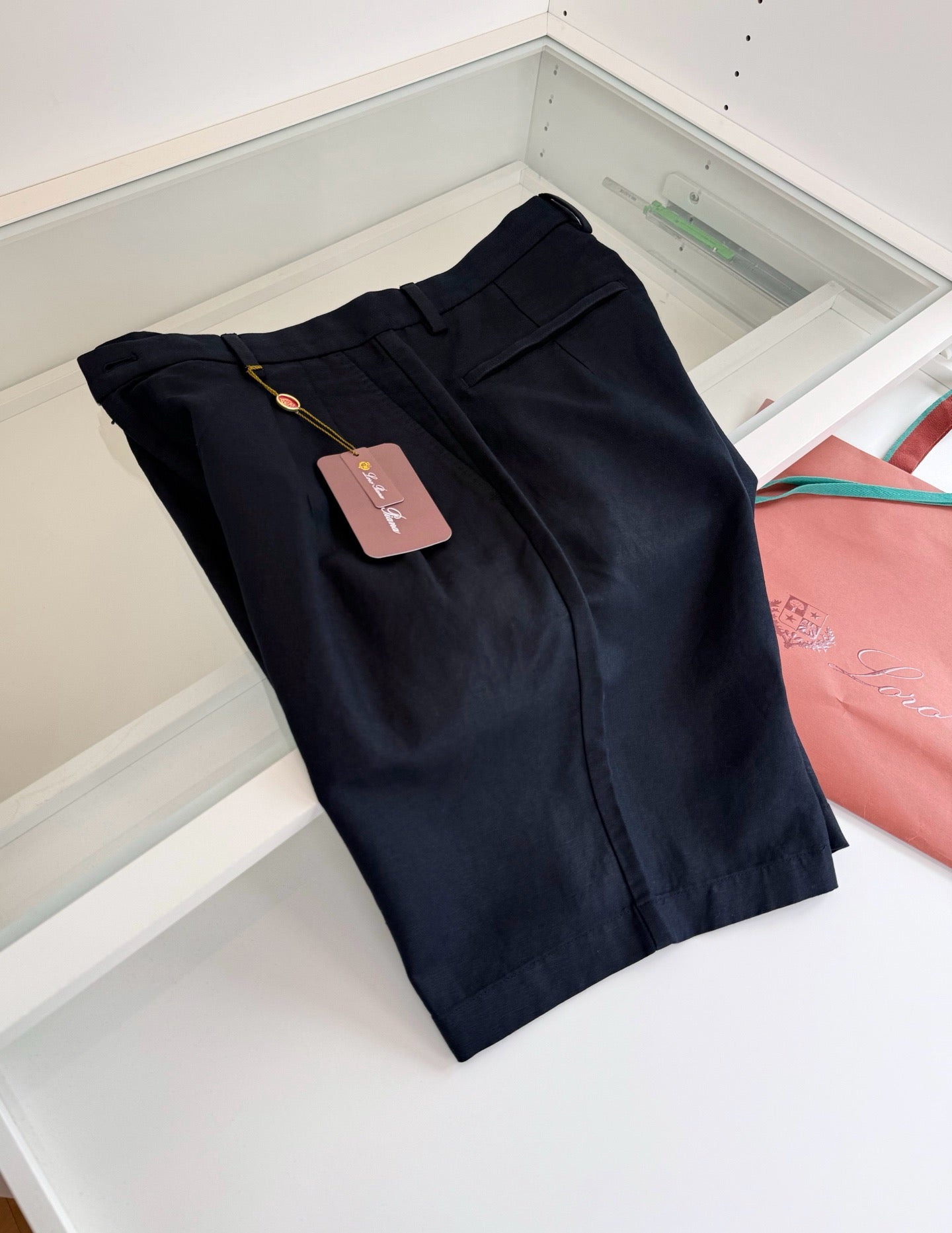 LP Shorts