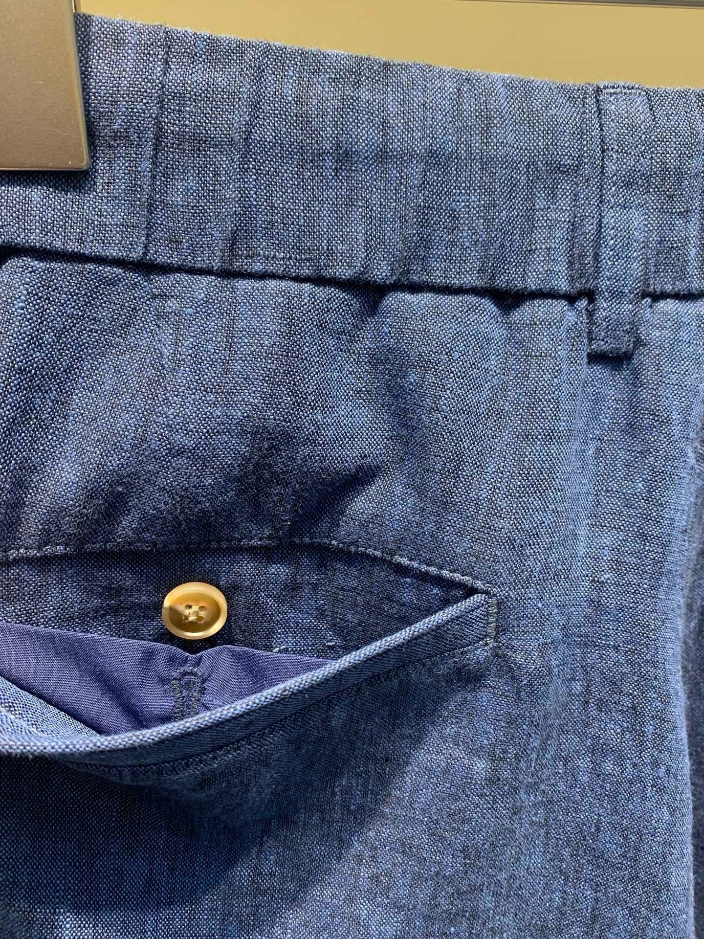 LP Long Pants