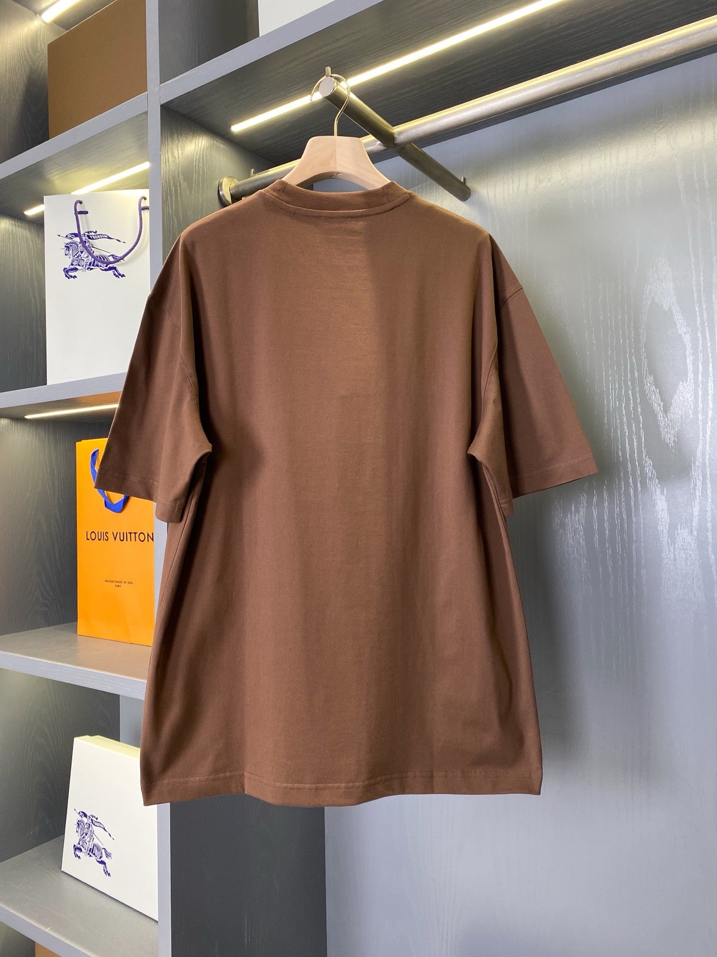 BBR T-shirt