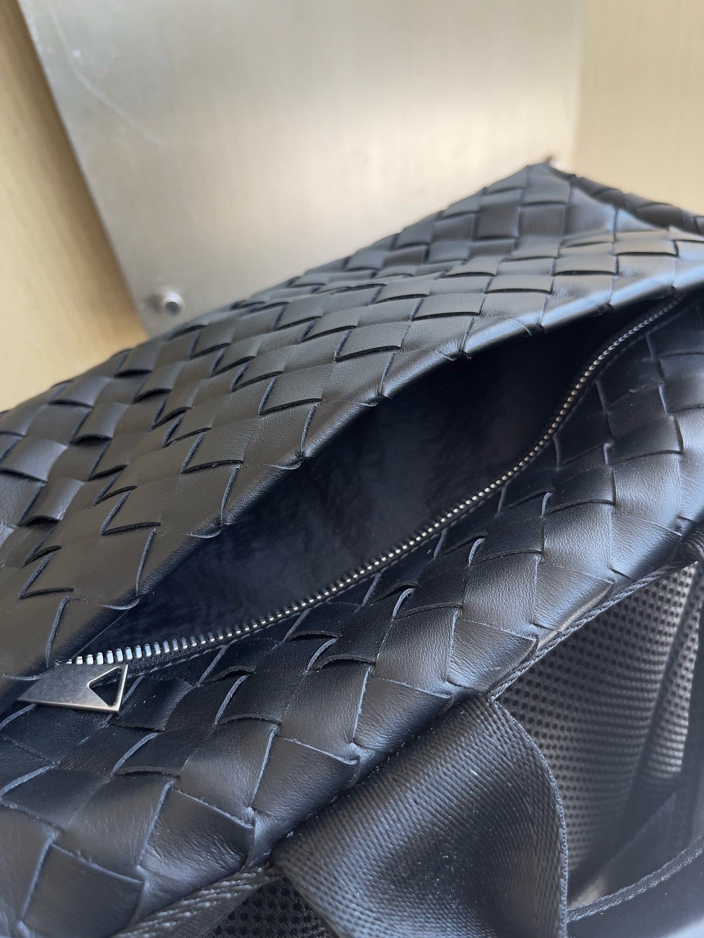 Bottega Veneta Backpack