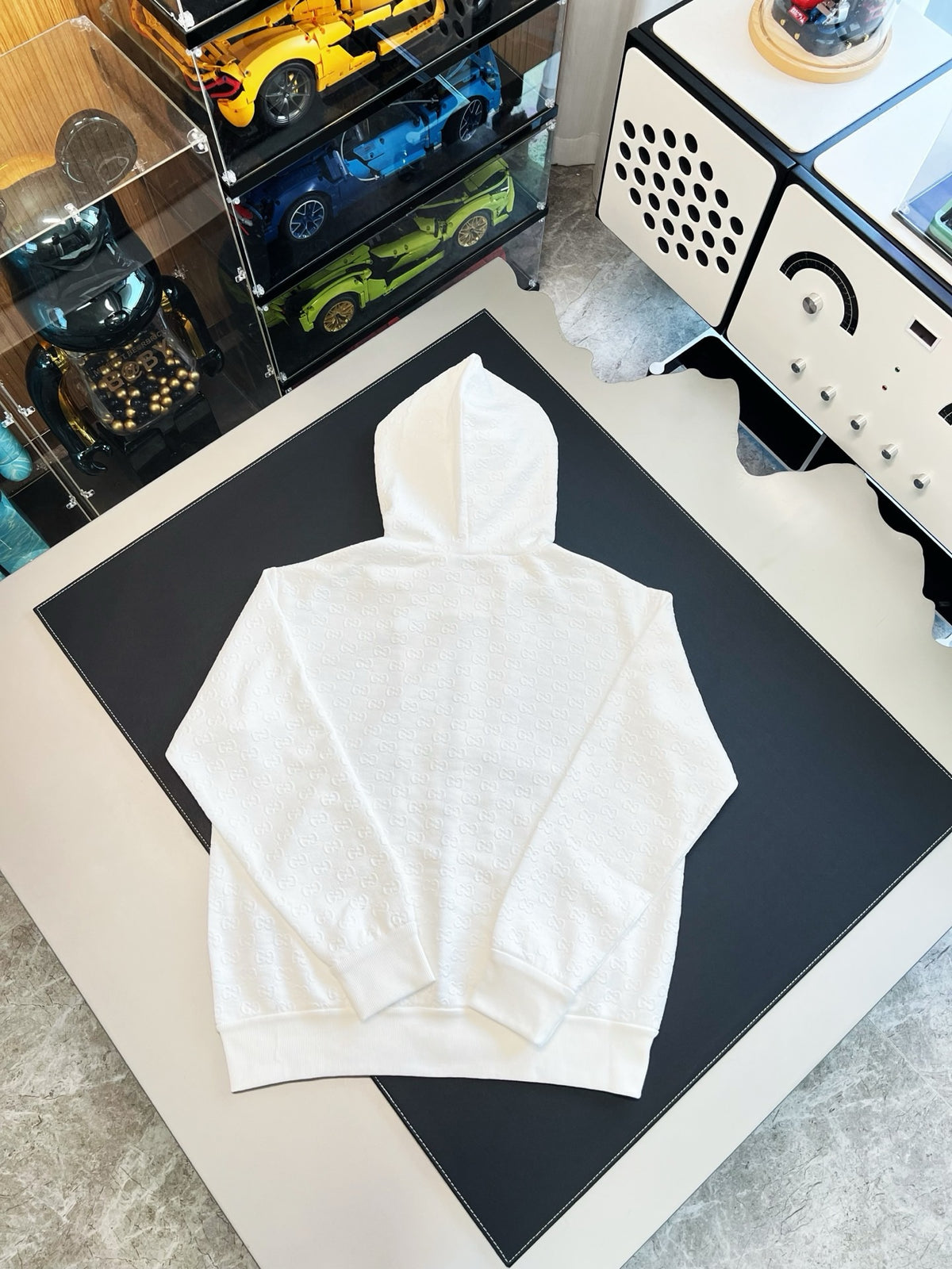 Gucci Jacket