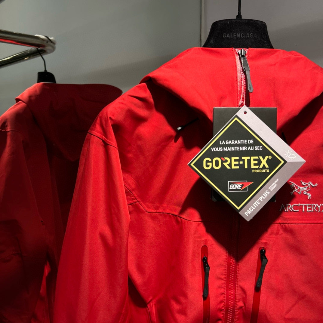 Arcteryx Jacket