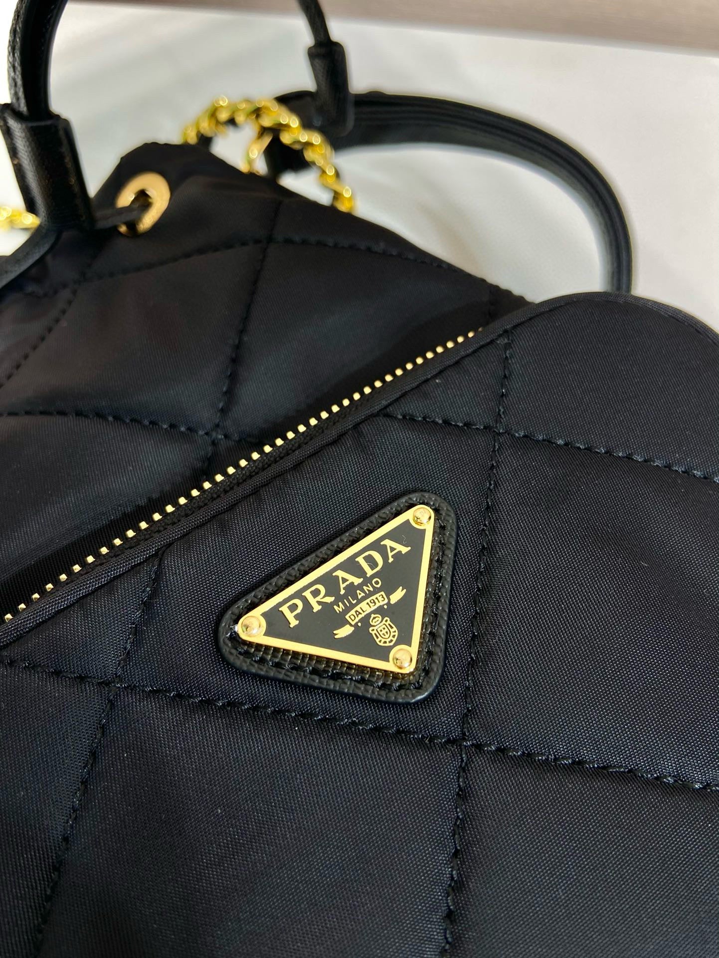 Prada Shoulder Bag