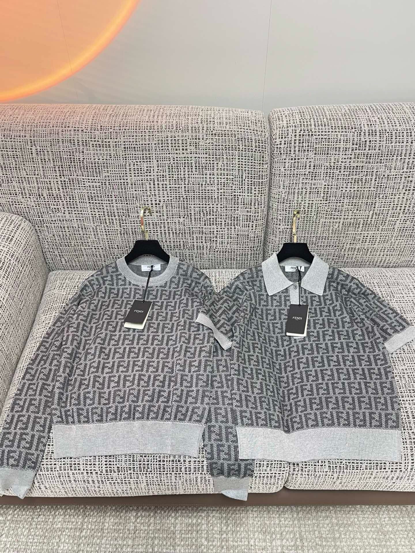 Fendi Sweater