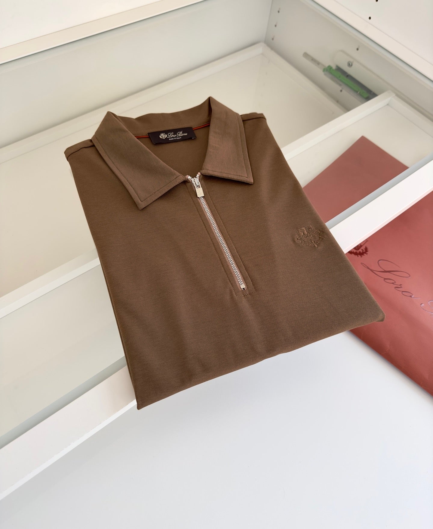 Loro Piana Polo