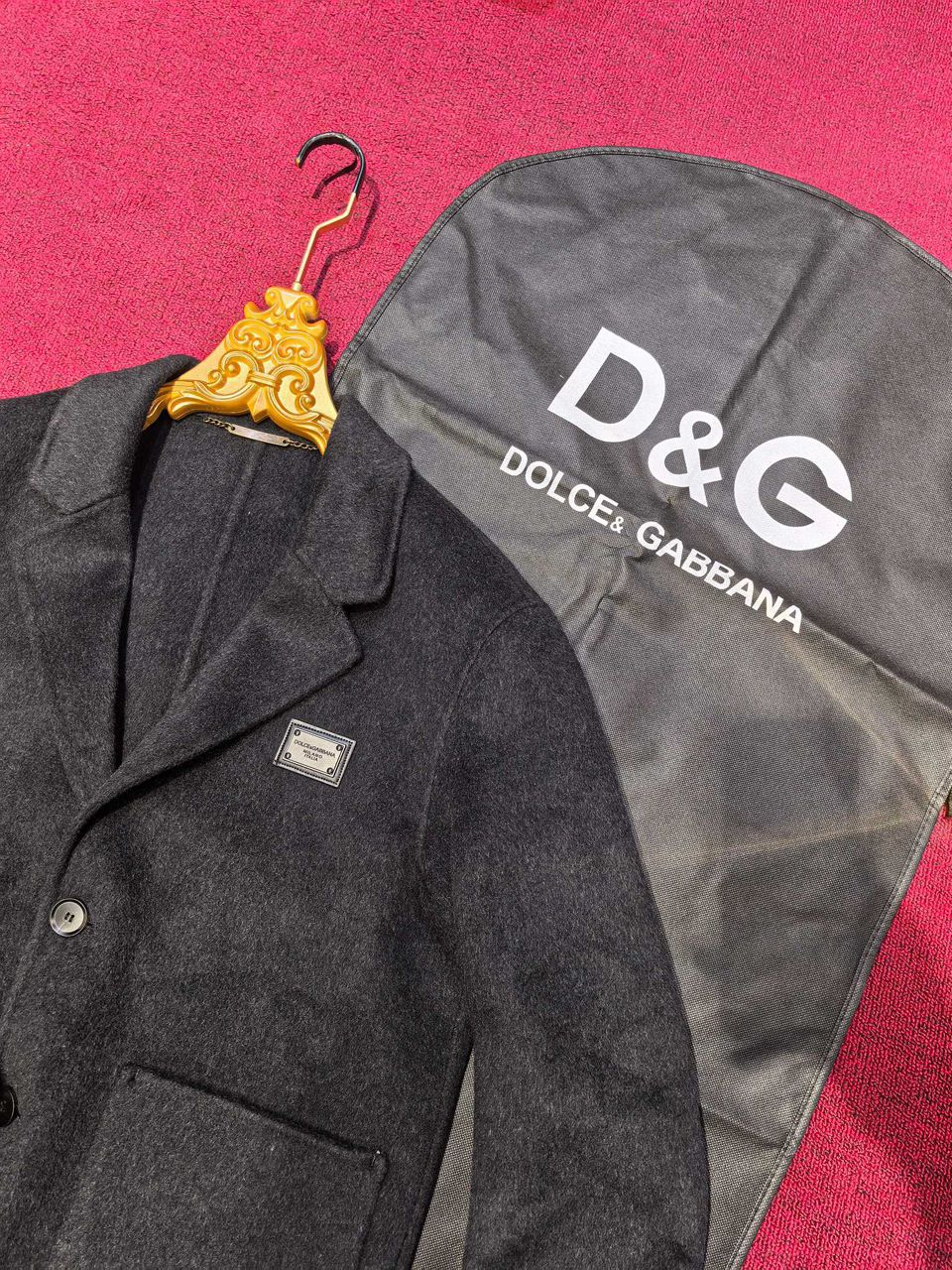 Dolce & Gabbana Jacket