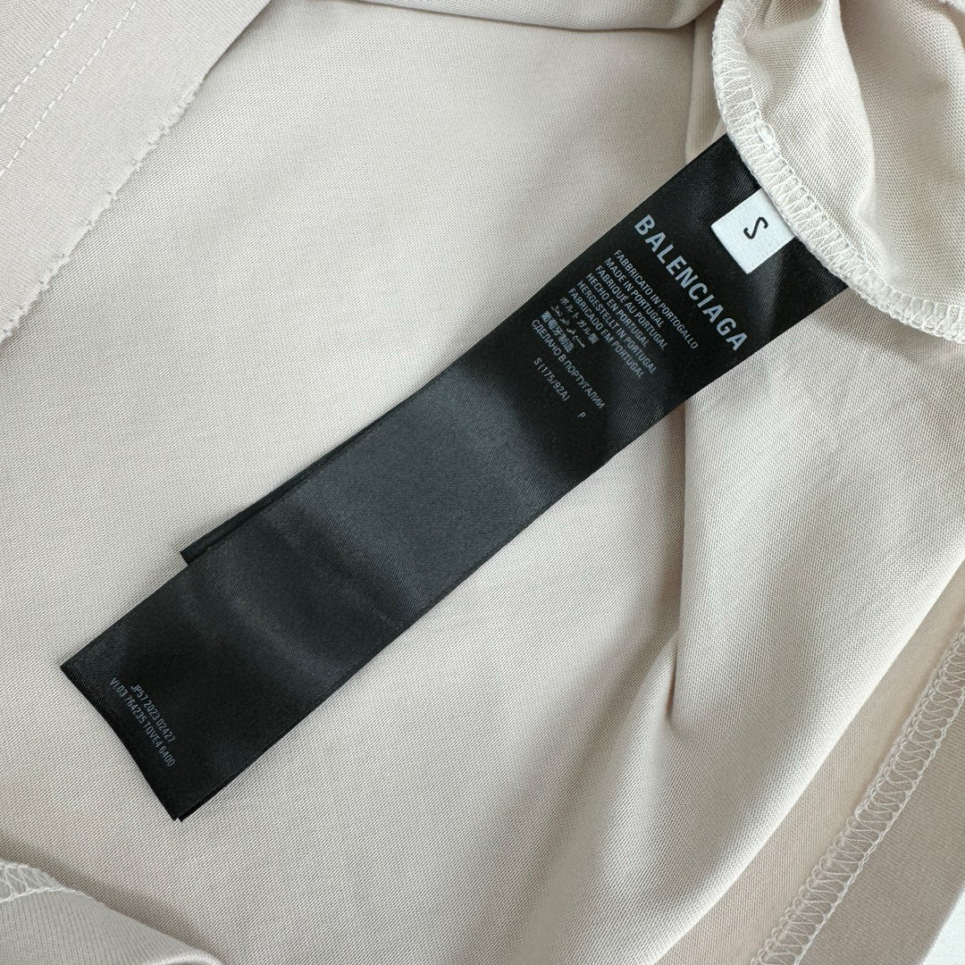 Camiseta Balenciaga