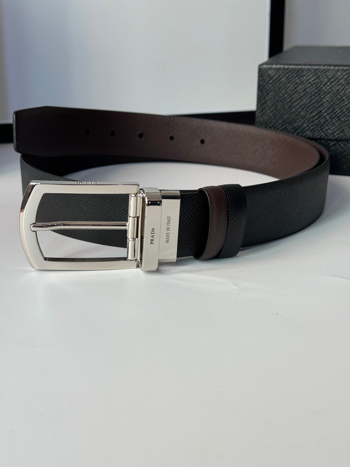 Prada Belt