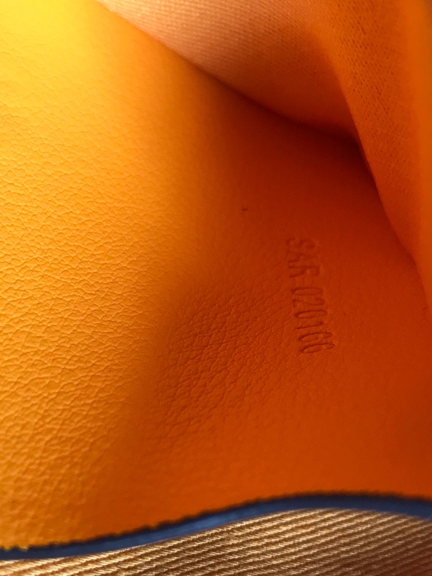 Goyard Clutch Bag 20x15CM