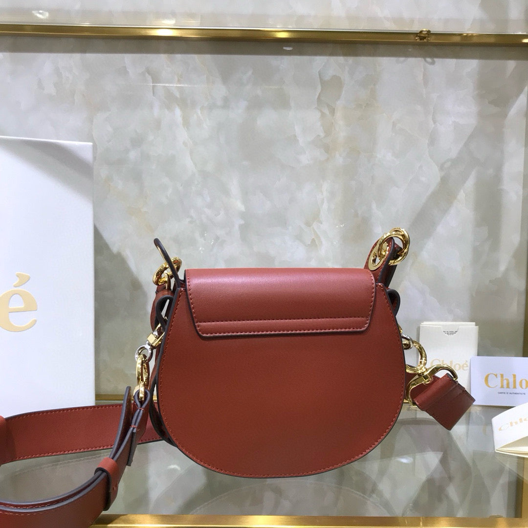 Chloe Tess Bag