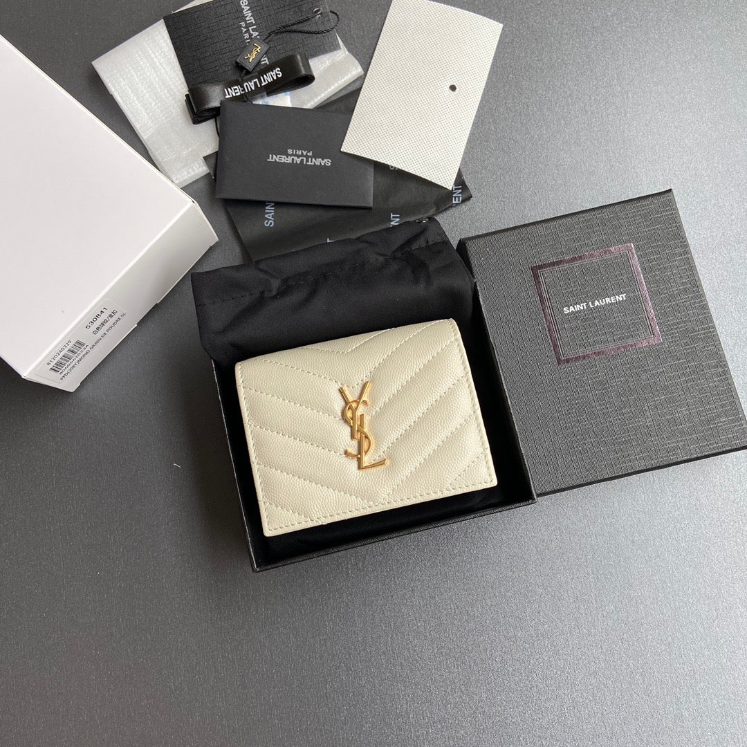 YSL Wallet