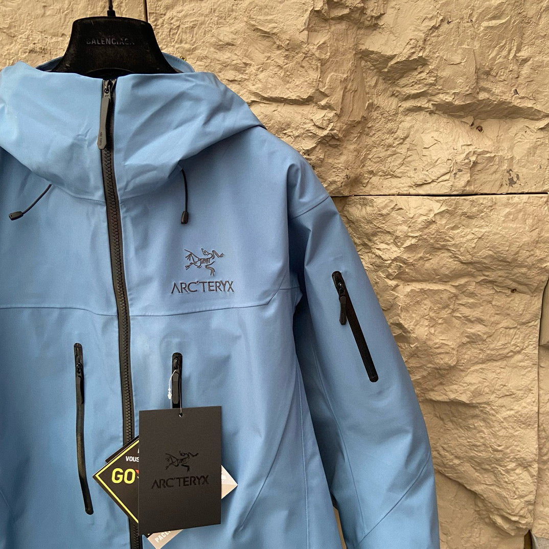 Arcteryx Jacket