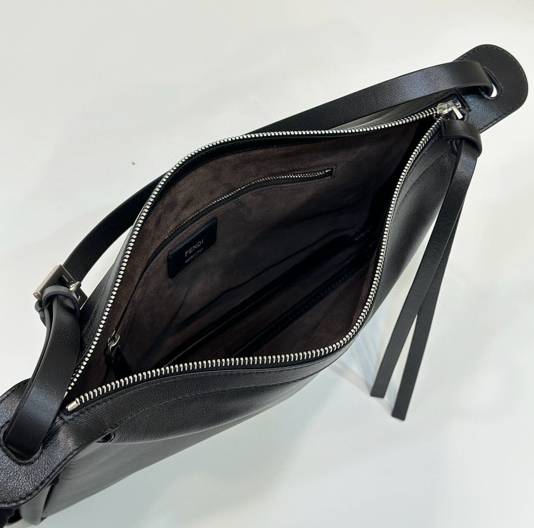 Fendi Simply Shoulder Bag