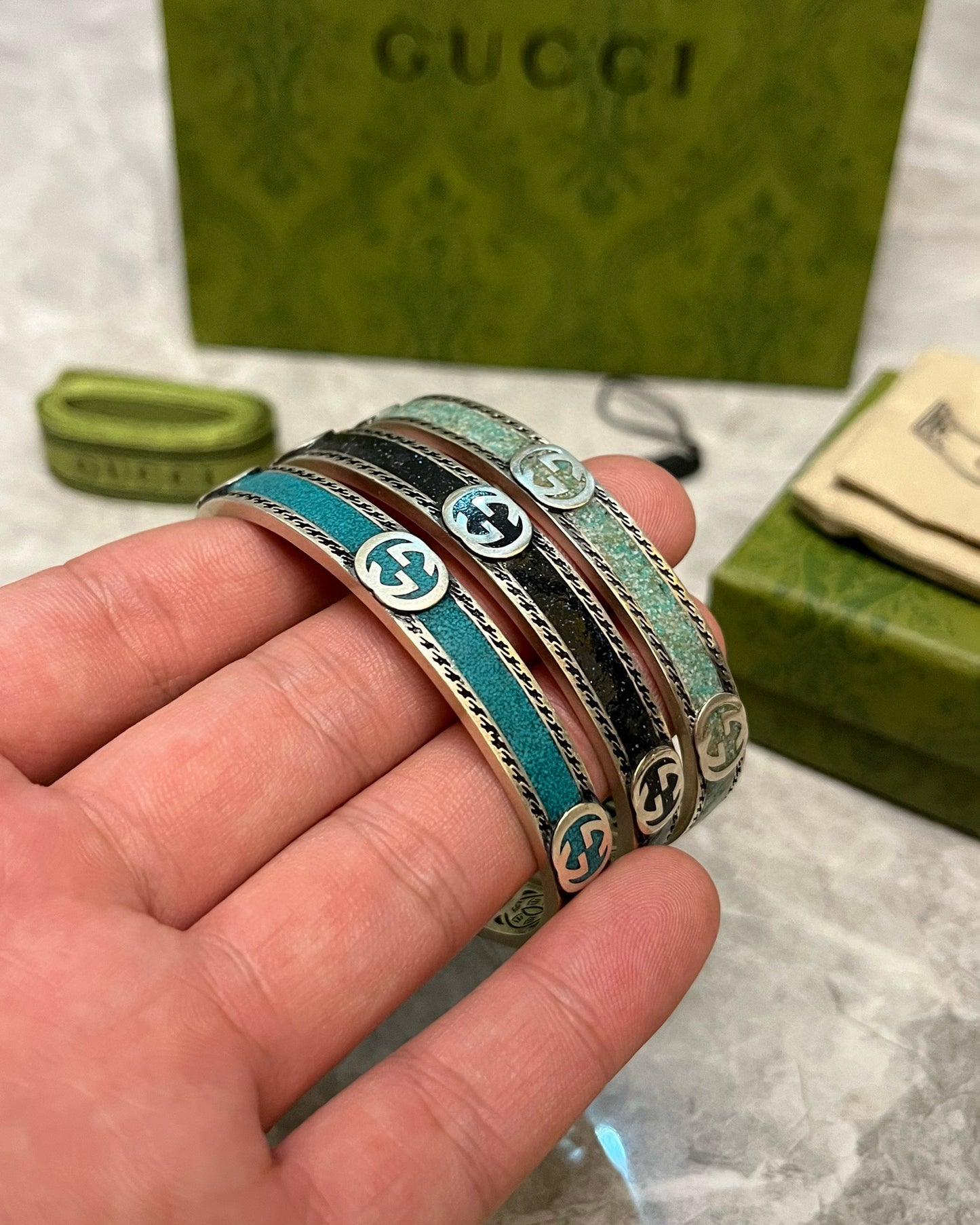 Gucci Bracelet