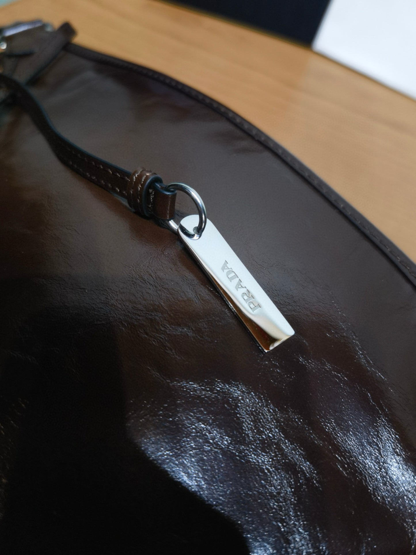 Prada Handbag 42x28x20cm