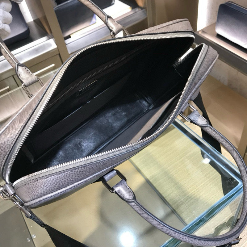 Prada Briefcase