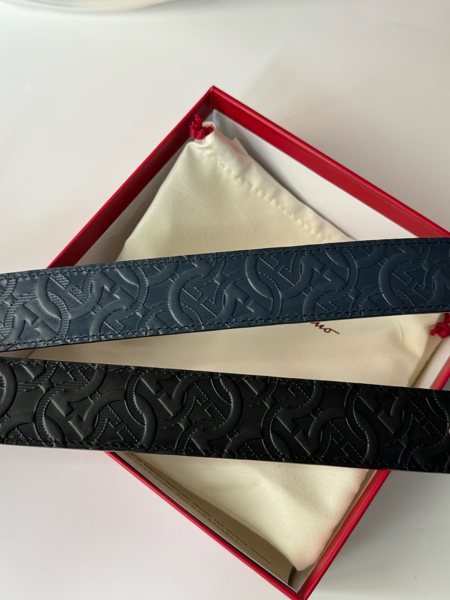Ferragamo Belt