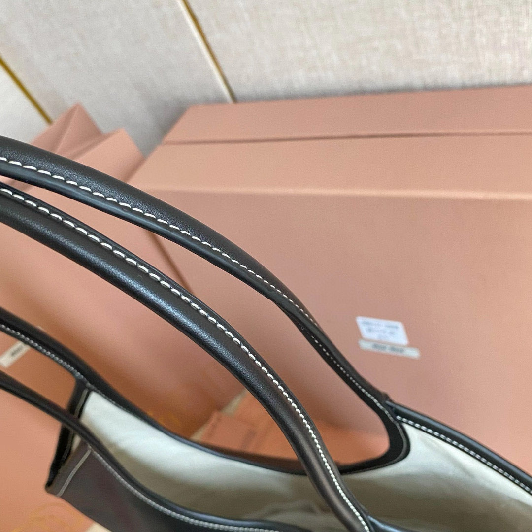 Miu Miu Tote Bag