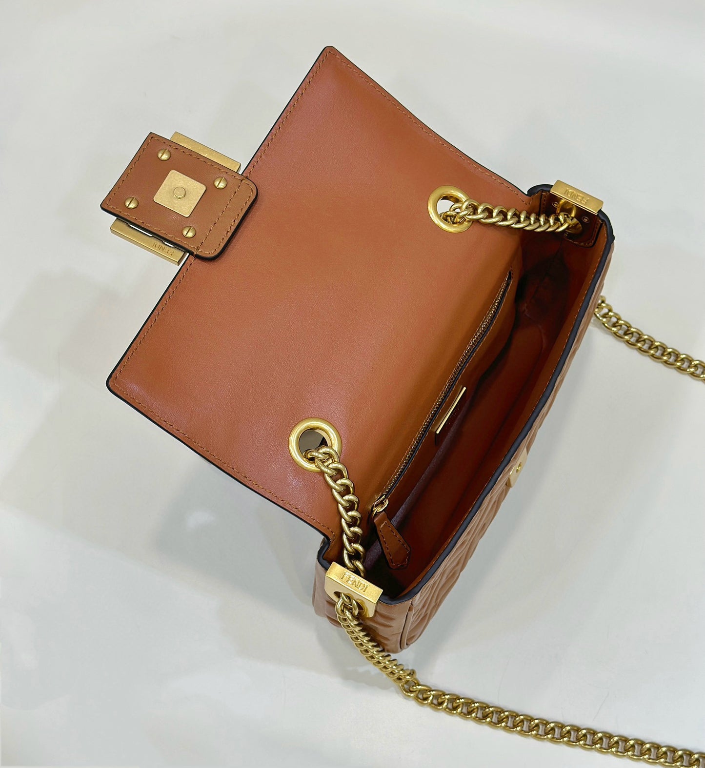 Fendi Baguette Bag