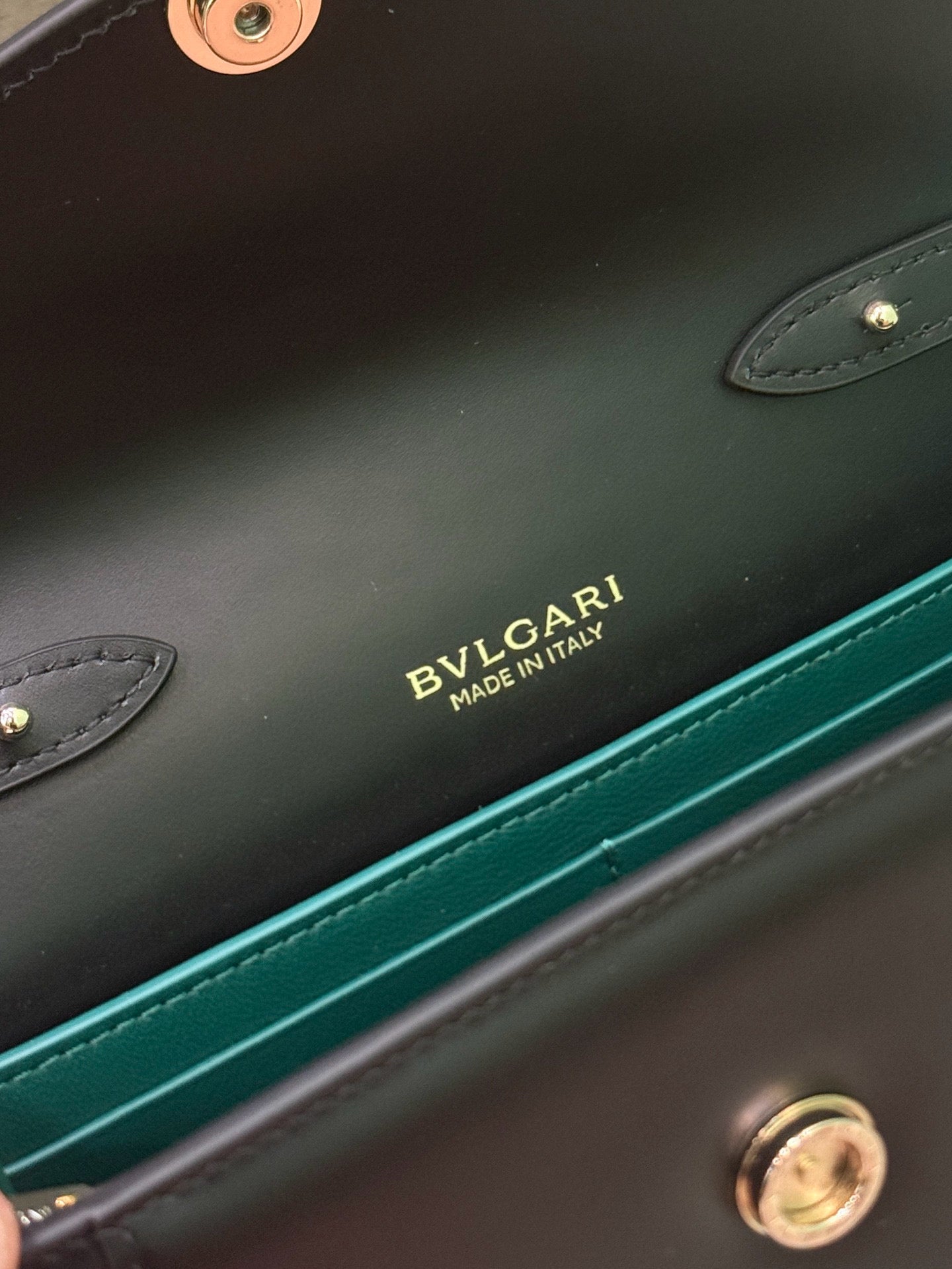 Bvlgari Serpenti Forever Bag