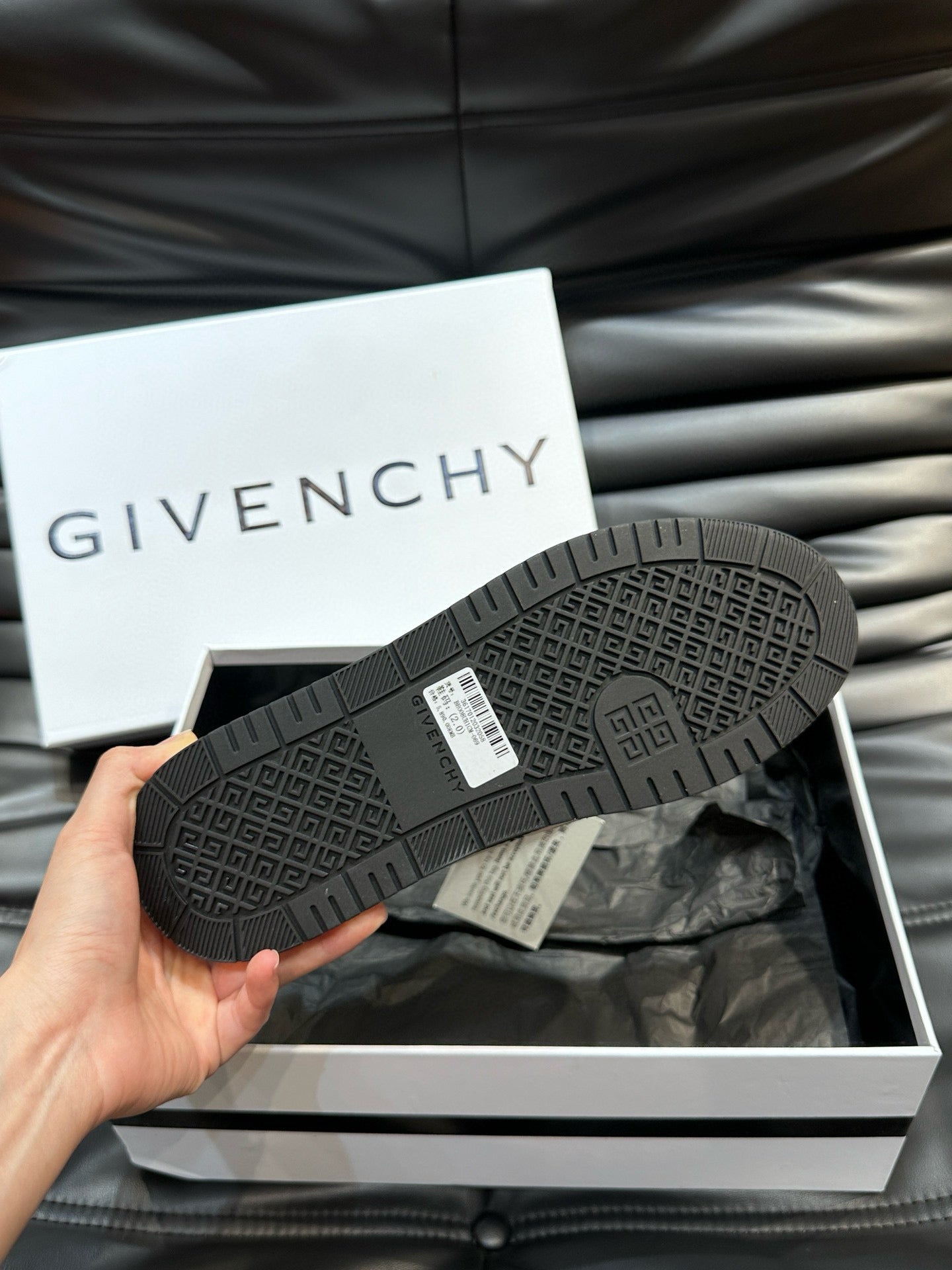 Givenchy Sneakers