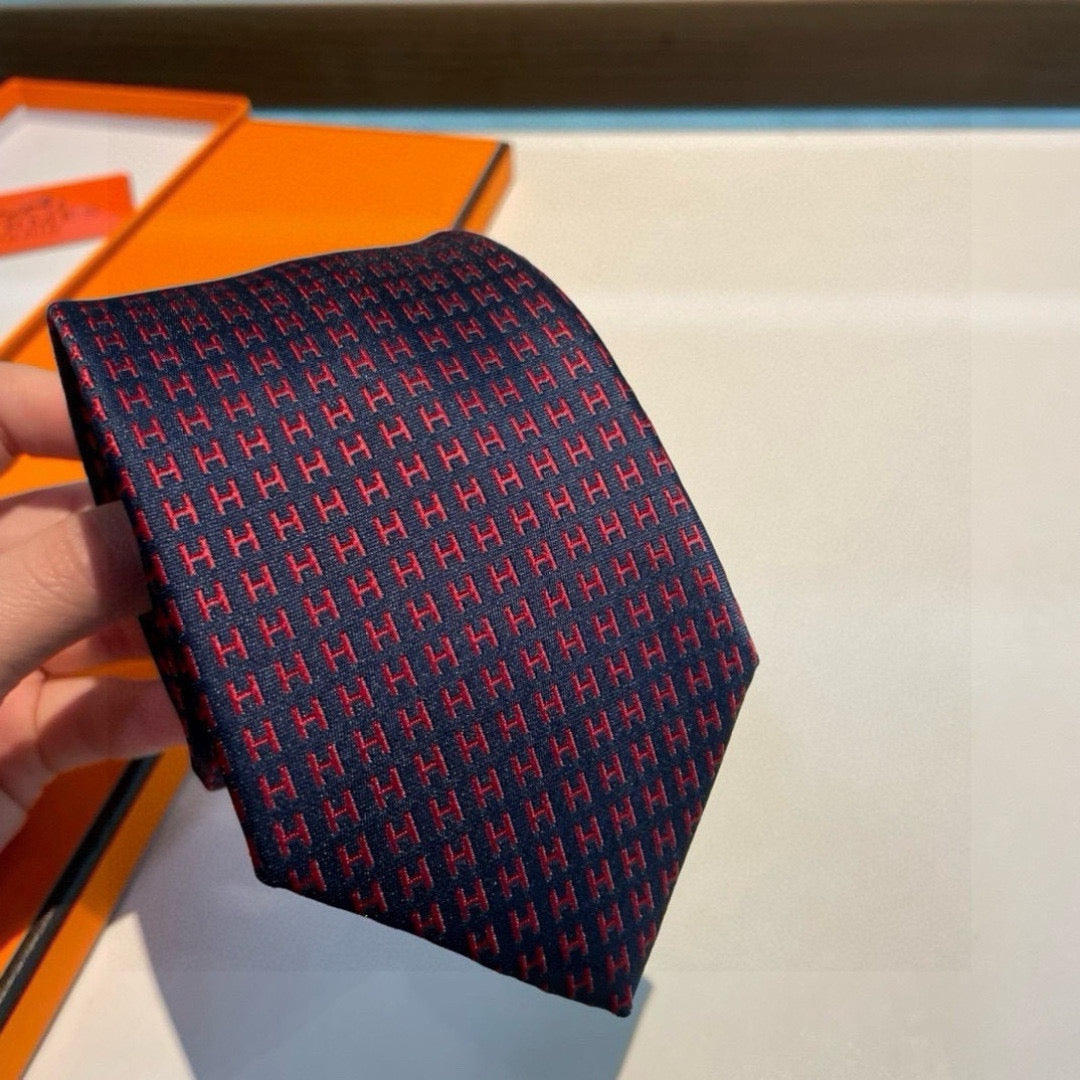 Hermes Tie