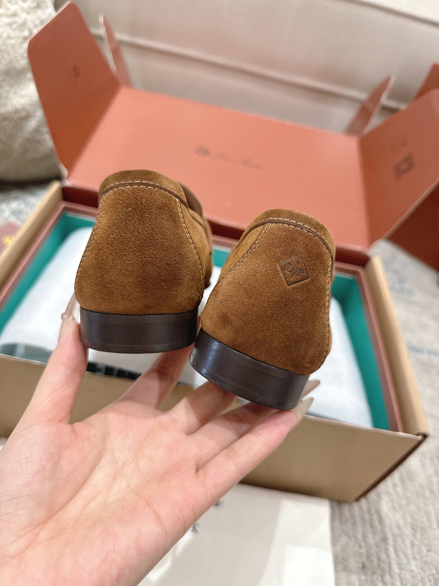 LP Loafers