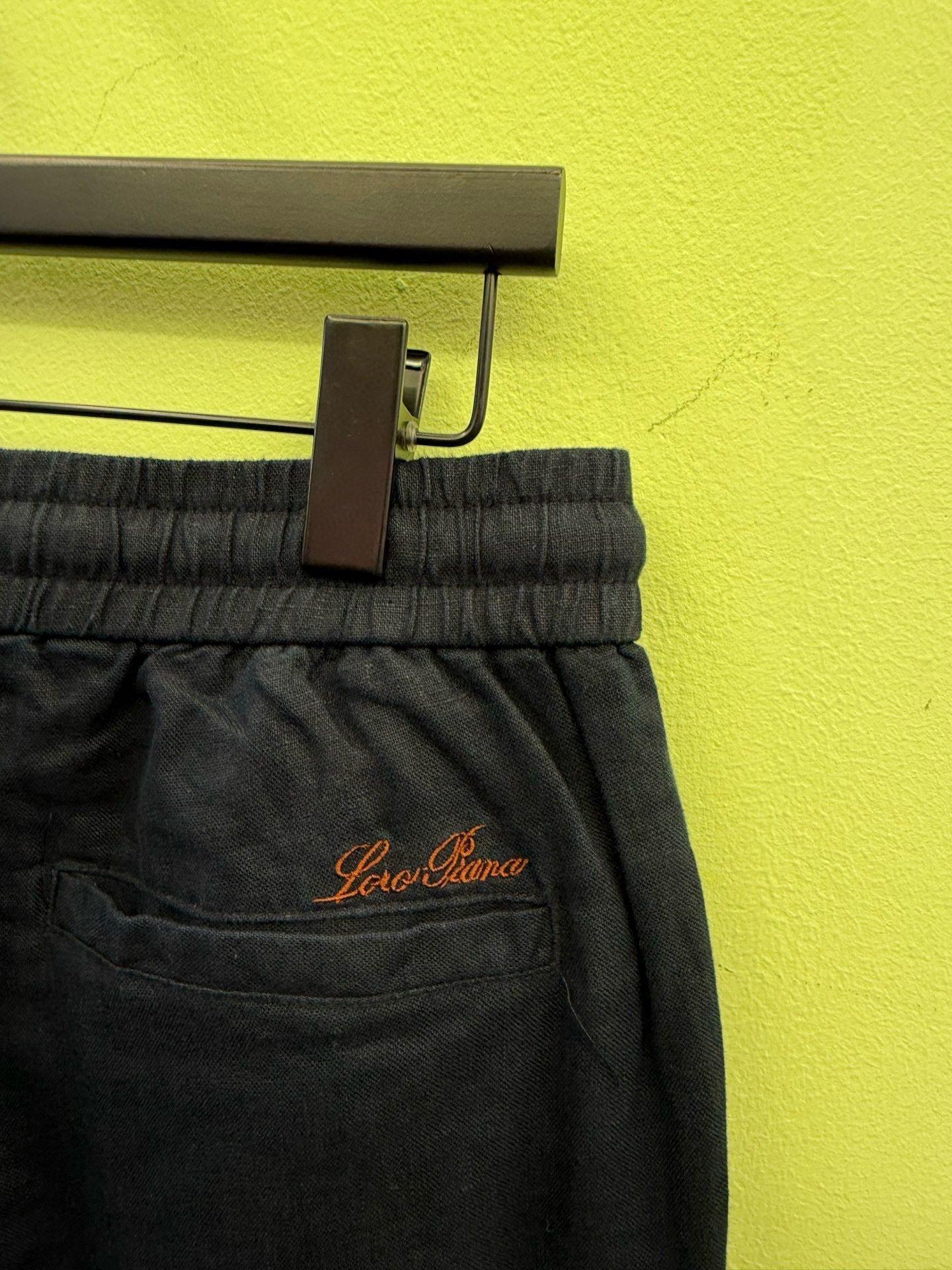 Loro Piana Long Pants