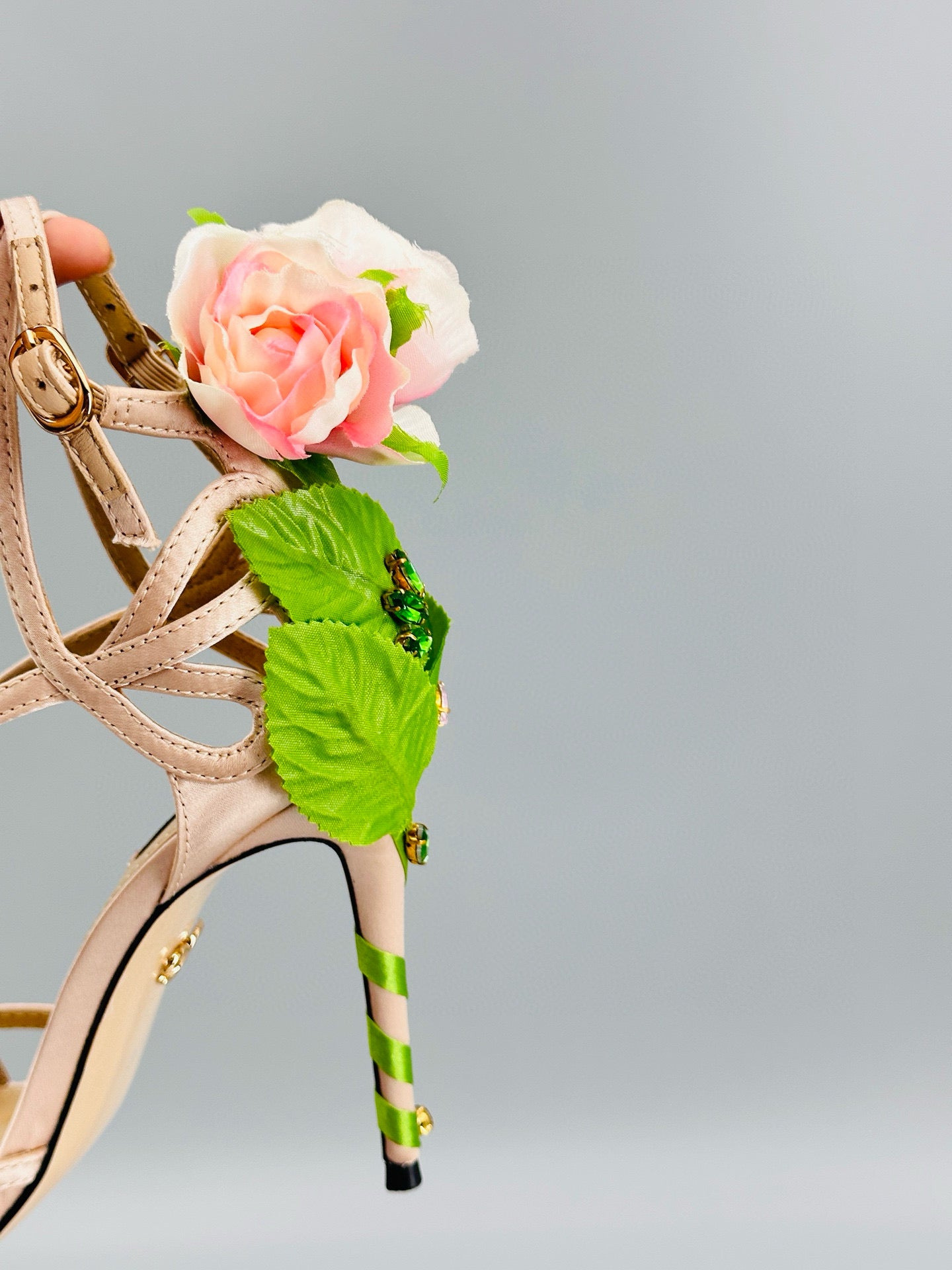 Dolce & Gabbana Heels