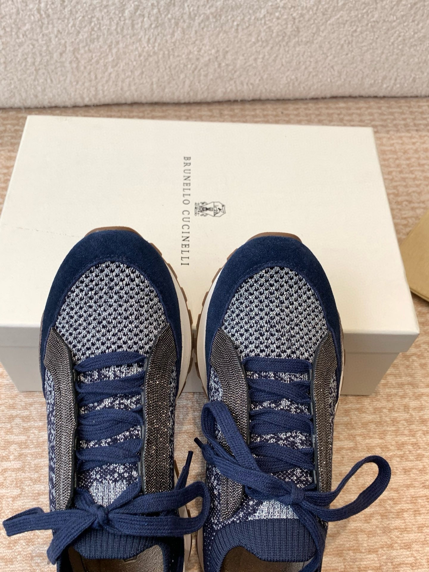 Brunello Cucinelli Sneakers