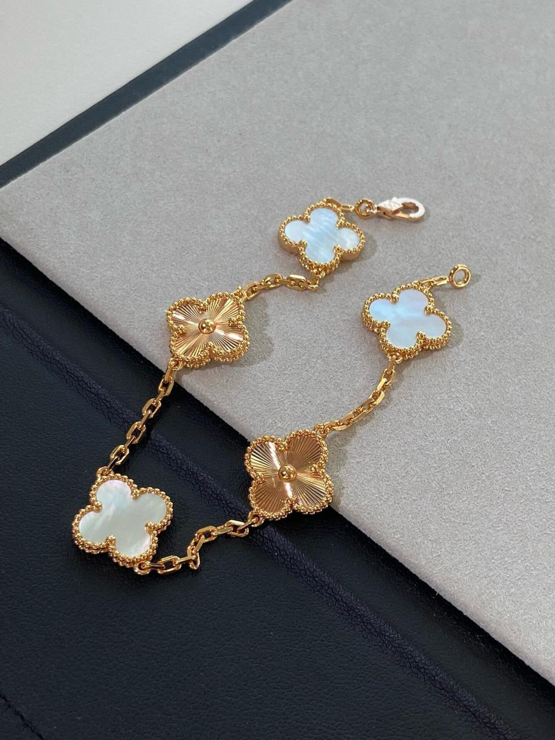 Van Cleef & Arpels Bracelet