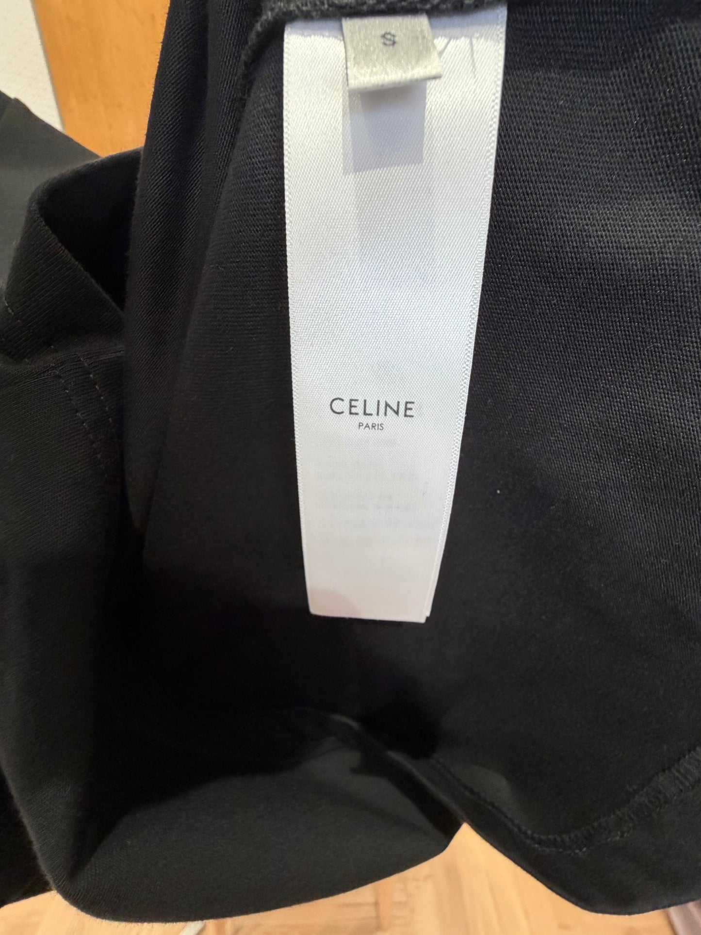 Celine T-Shirt