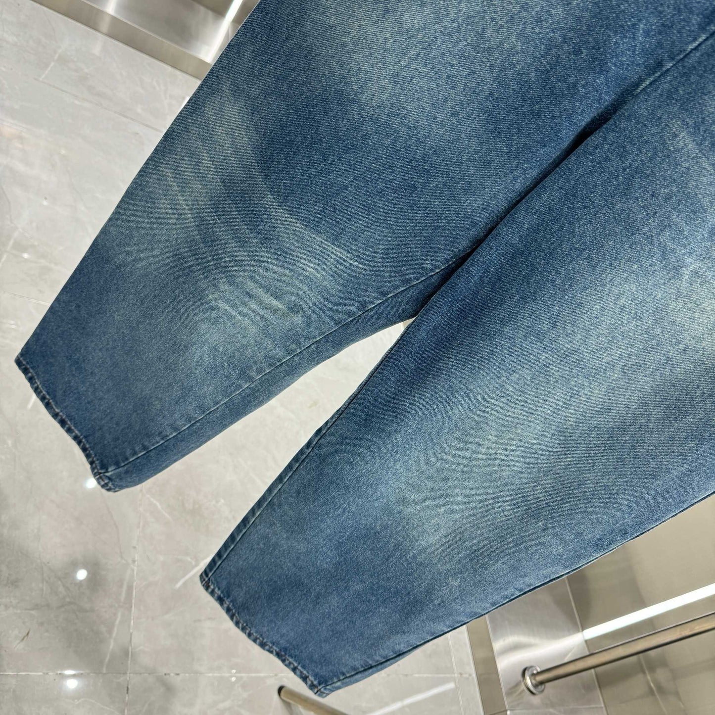 Maison Margiela Long Pants