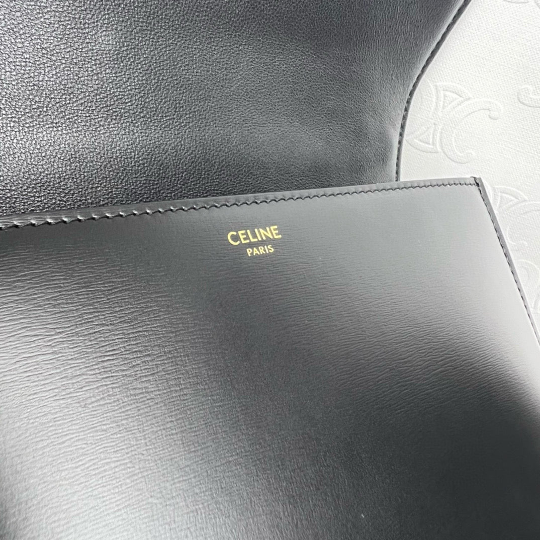 Celine Briefcase