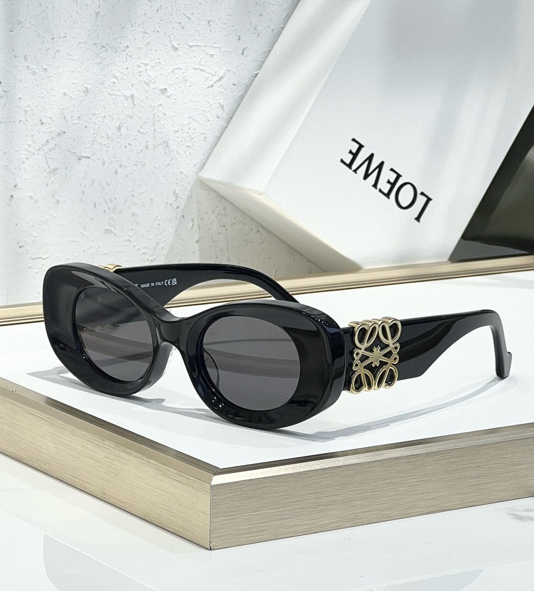 Loewe Sunglasses